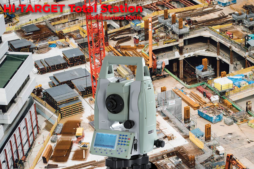 use-of-total-station-in-surveying