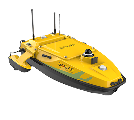 HydroBoat 1500 USV