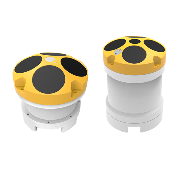 HydroFlow Acoustic Doppler Current Profiler