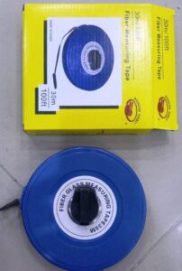 Fiber Glass Tape 30m Length (Made in China).